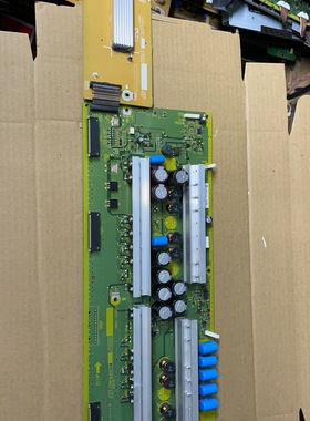 松下TH-P58V10C 58PF12CK  SS板 TNPA4979