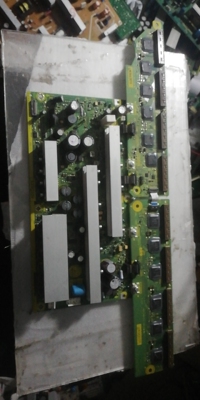 TH-P42X10C SC 板 TNPA4773 AK   TNPA4776/4777