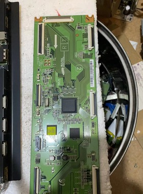 三星PS60E8000GJ逻辑板 LJ41-10177A LJ92-01874A