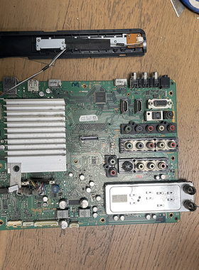 索尼主板 KDL-40V5500