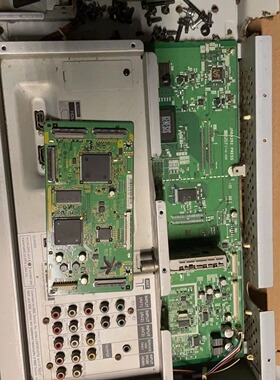 日立P50A101C 101CM主板JA09393-A JA09392-A屏FPF50C160135UB-41