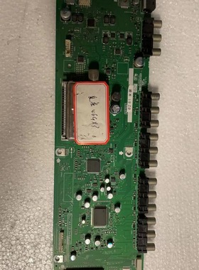 原装夏普主板LCD-46A63 LCD-52GX3高频板QPWBNE414WJTN测好有货