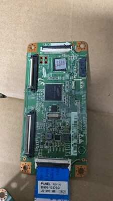 三星PS43E400U1R PS43E450A1R 逻辑板 LJ41-10133A LJ92-01849A