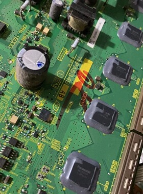 原装松下TH-P42U33C TH-P42U30C P42UT30C SN板TNPA5349 AB测试OK