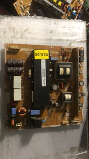 三星50寸等离子YD13/YB06电源板LJ44-00188A PSPF421501C