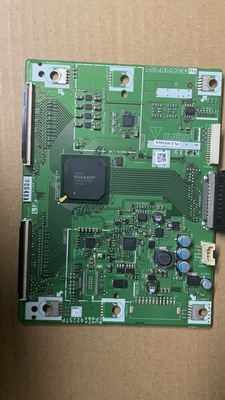 原装 夏普 LCD-46LX620A 逻辑板 RUNTK CPWBX 4225TP YL KF239