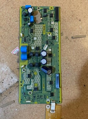 原装松下TH-P42U20C TH-P42S25C液晶电视Z板 SS板 TNPA5106 AD/AB