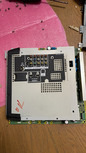 等离子TH-P42S10C主板TNPH0784DC屏MC106F16T12A试机好