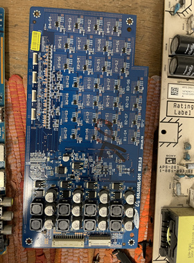 索尼KDL-55HX800恒流板SSL550EL-S01屏LTY550HQ02