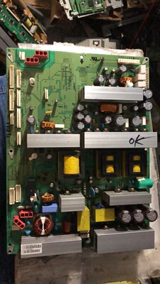 PSPI-L001A 3PEGC10001A-R YPSU-J005A eax621046014 EAY61212201