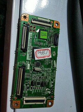 原装长虹 3D42A3700iD 逻辑板LJ41-10293A LJ92-01911A/B/C/D/E