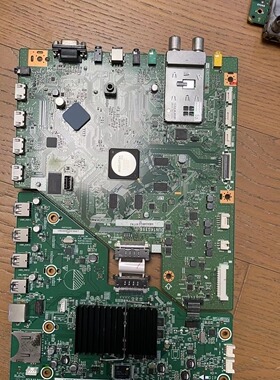 夏普 LCD-52LX960A主板 QPWBXG396WJN1 RUNTKB145WJQZ 屏MA710-0