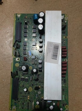 原装松下等离子TH-42PA60C Y板TNPA3794AB 屏是MC106W36FC9