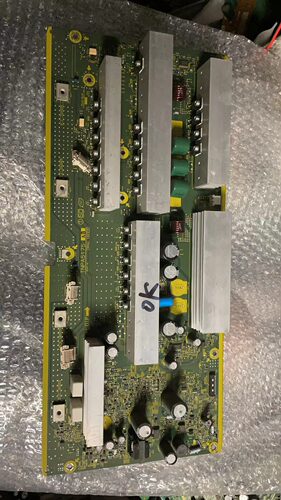 原装拆件松下TH-P58S20C TH-P65S20C SC板 Y板 TNPA5175 AB测好发