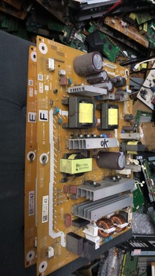 松下TH-P42S10C/46S10C等离子电视机源板NPX747MF-1A ETX2MM747MF