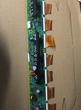 原装松下TNPA5830 TNPA5831 TH-P42X68C TH-P50X68C SN板Y