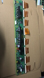 原装松下TNPA5830 TNPA5831 TH-P42X68C TH-P50X68C SN板Y
