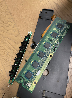 测好 原厂正品 先锋等离子 PDP-427XG 427XC缓冲板