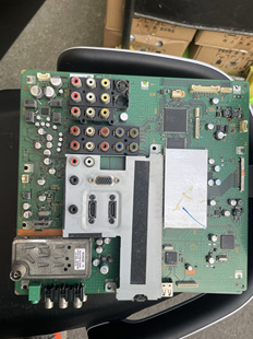 索尼KLV-40V440 KLV-52V440A液晶电视主板1-876-534-13 配屏可