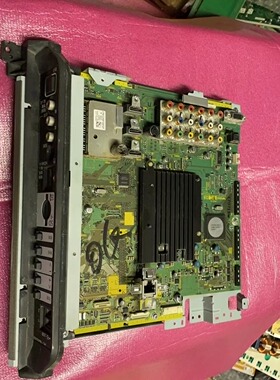 原装松下TH-P50S25C TH-P46S25C TH-P42S25C主板TNPH0845MC NC LC