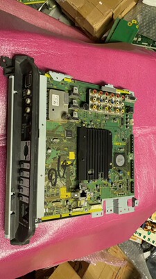 原装松下TH-P50S25C TH-P46S25C TH-P42S25C主板TNPH0845MC NC LC