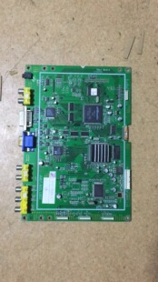 原装 YD07 长虹PT4206主板JUC7.820.1002_V2.0屏S42SD