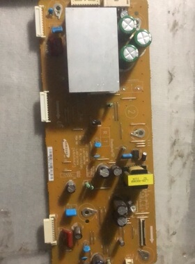 三星PS43D450A2 43寸等离子电视升压高压Y板LJ92-01797A