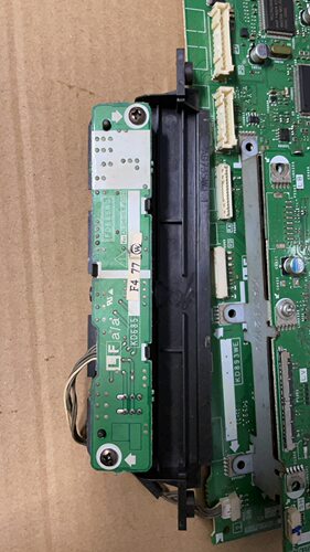 夏普FD685WJ KD685 按键板 LCD-32FX5 32BK7 37AX5 37BX5 46BK7