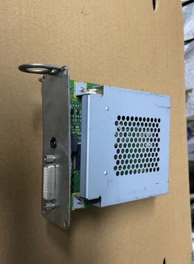 原装松下 PF11CK PF12C系列 TY-FB10HMDC DVI 端子块 TNPA4532