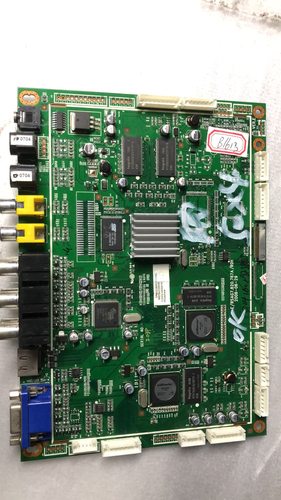 现货原装海信TPW5039主板E/RSAG7.820.767A 屏PDP50X4RA35