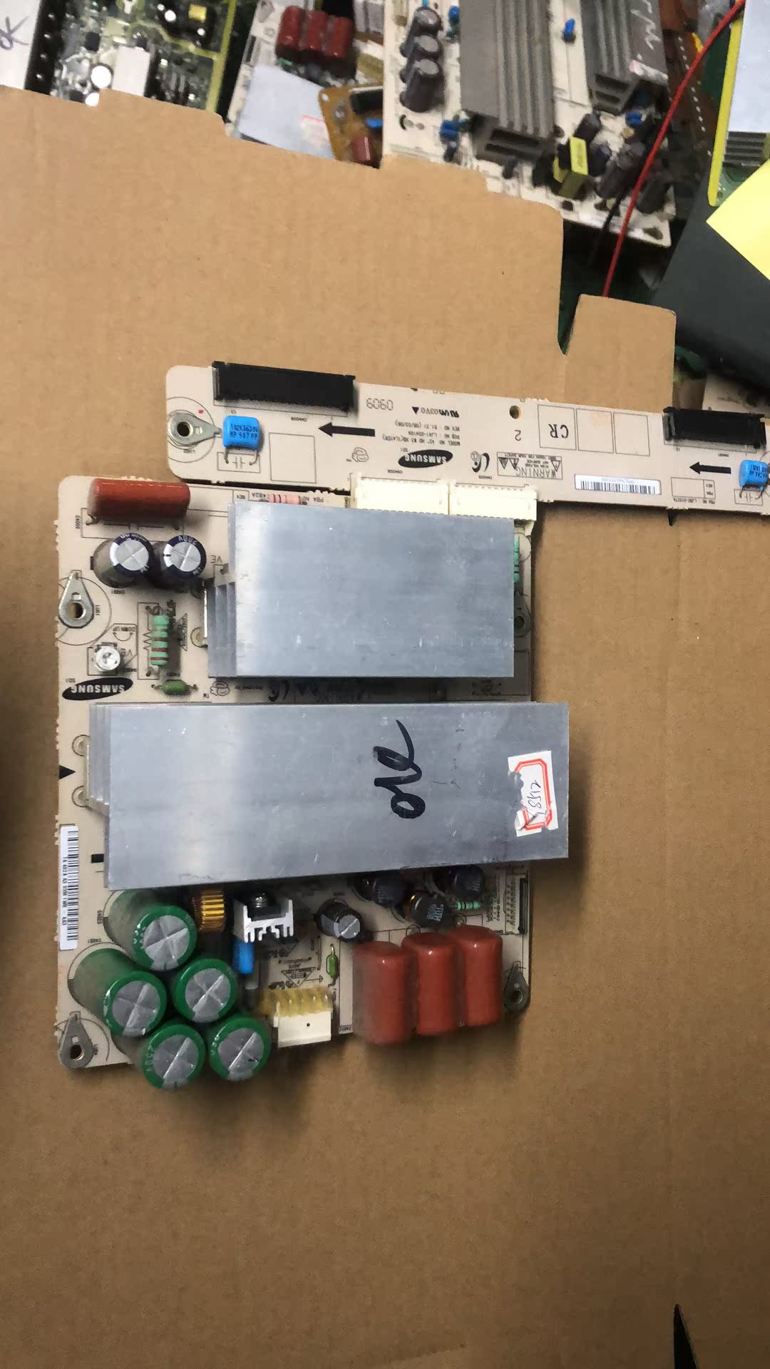 S42AX-YD05/YB04 LJ41-05964A LJ92-01508C