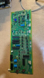 松下TH-P50GT30C P50ST30C P50VT30H SC板TNPA5335BG AH AG BH