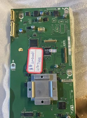 原装夏普LCD-37AX3 32GA5主板XD558WJ KD558配夏普屏