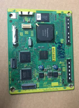 海信TPW50M88长虹PT50618A逻辑板TNPA4750