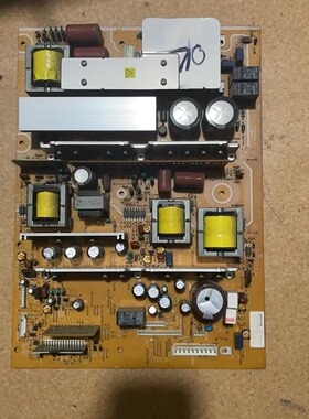 原装日立42PD9580TC电源板 MPF7436L MPF7437 测好