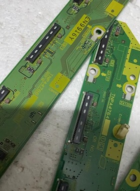 松下 TH-P46G11C TH-P46S10C 地址板 TNPA4766 TNPA4765 TNPA4764