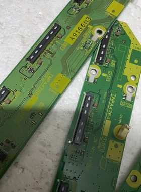 松下 TH-P46G11C TH-P46S10C 地址板 TNPA4766 TNPA4765 TNPA4764