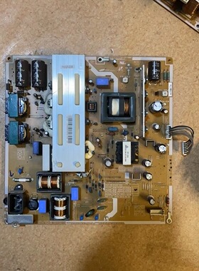 三星等离子电视机PS60F5000AR原装电源板BN44-00600A PSPF361503A