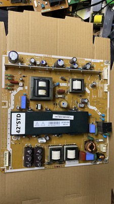 原装长虹PT42638NHDX电源板PSPF321501C LJ44-00187A YD13 YB09屏