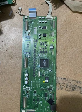 G屏42V6 逻辑板 6870QCE016A /C 6870QCE014B 6870QCE014C