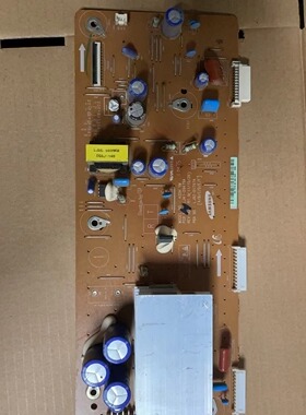 原装三星PS43D450A2 长虹3DTV43858Y板 LJ41-09479A LJ92-01797A