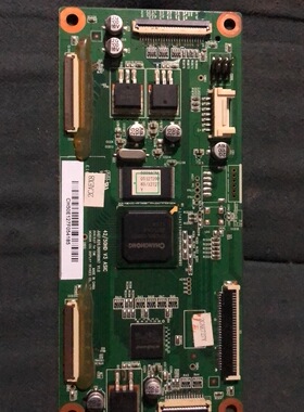 原装长虹3D50A3700iD逻辑板JUC7.820.00056097 屏PM50H4000