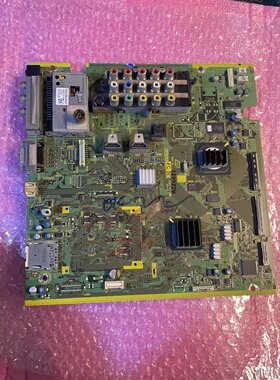 原装松下TH-P42S10C等离子主板TNPH0784 DC 1A配屏MC106F16T12