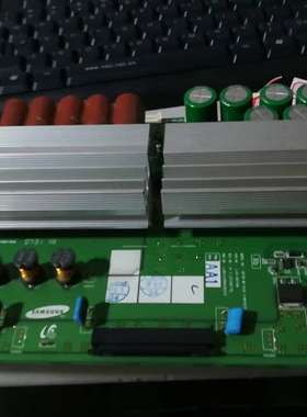 B16 三星PS50C91H X板 Z板LJ41-05118A LJ92-01489A