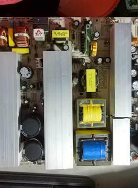 现货 原装长虹PT42600NHD PP-42S1电源板PS-425-STD LJ44-00127A