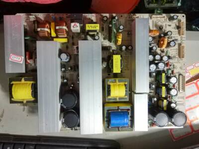 现货 原装长虹PT42600NHD PP-42S1电源板PS-425-STD LJ44-00127A