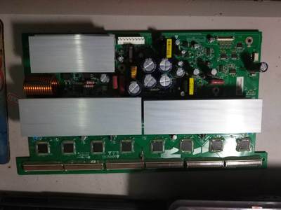 原装 长虹电视机Y板PT32900NHD 32G1 EAX42752101 EBR43988401