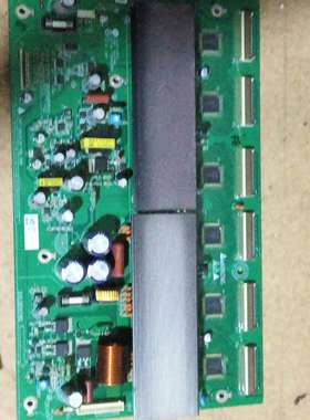 原装海尔P32R1 32F1-YSUS EAX36466501 LGEPDP070614 Y驱动板