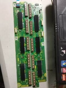 原装松下 TH-P55ST30C TNPA5341 SD板 TNPA5340 SU板 一套