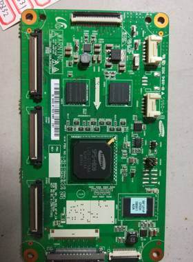 原装！长虹 iTV58928F 逻辑板 LJ41-05752A LJ92-01564A